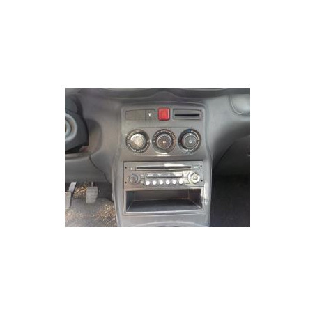 Autoradio d'origine CITROEN C3 PICASSO PHASE 1 d’occasion