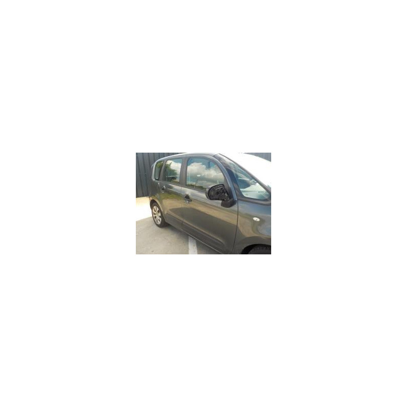 Porte arriere droit CITROEN C3 PICASSO PHASE 1 d’occasion