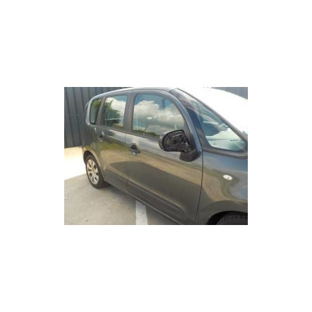Porte arriere droit CITROEN C3 PICASSO PHASE 1 d’occasion