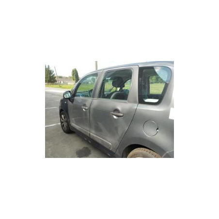 Porte arriere gauche CITROEN C3 PICASSO PHASE 1 d’occasion