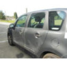 Porte arriere gauche CITROEN C3 PICASSO PHASE 1 d’occasion