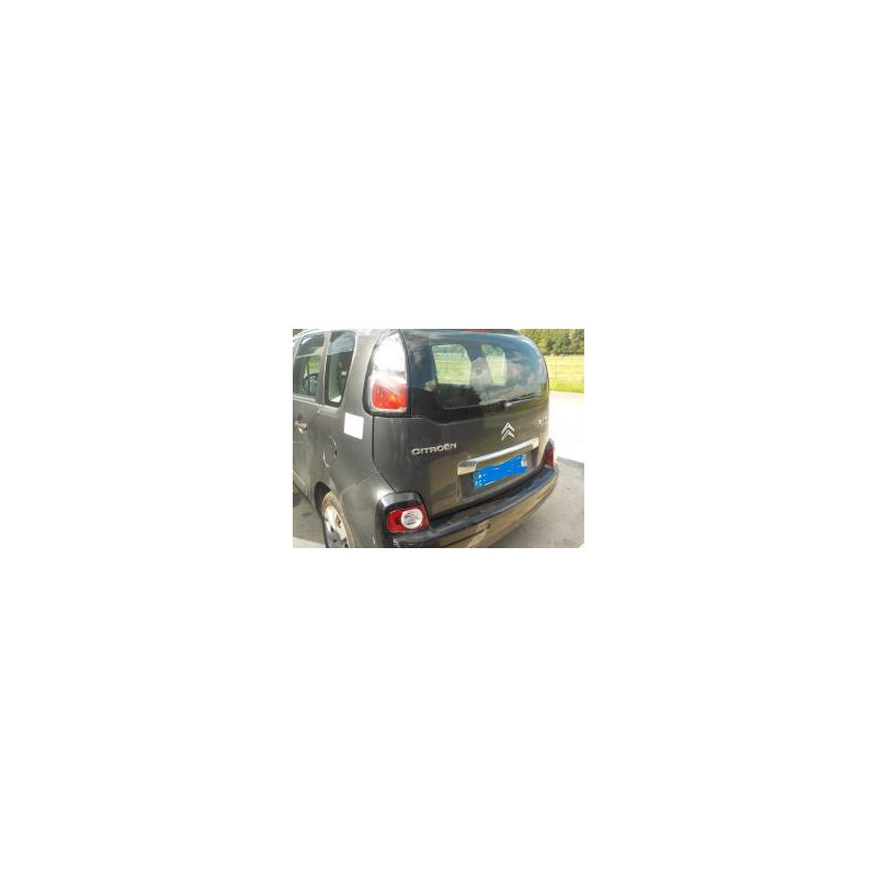 Feu arriere principal gauche (feux) CITROEN C3 PICASSO PHASE 1 d’occasion