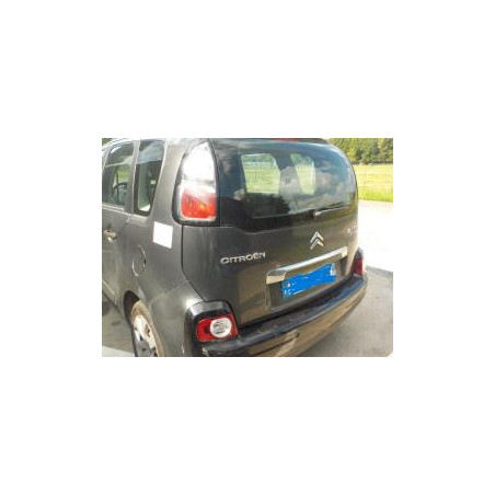 Feu arriere principal gauche (feux) CITROEN C3 PICASSO PHASE 1 d’occasion