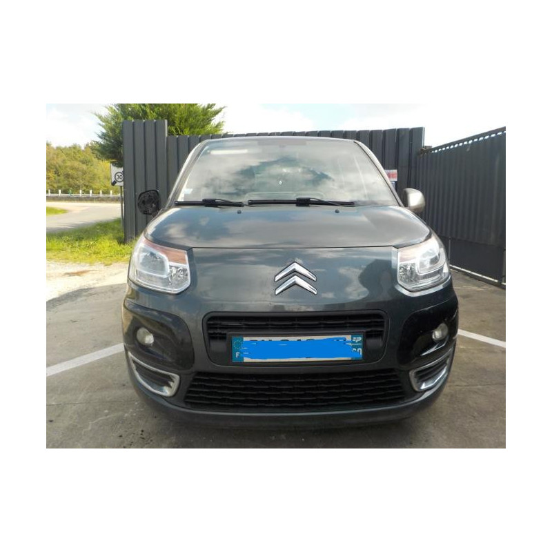 Feu arriere principal gauche (feux) CITROEN C3 PICASSO PHASE 1 d’occasion