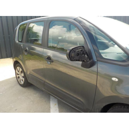 Feu arriere principal gauche (feux) CITROEN C3 PICASSO PHASE 1 d’occasion
