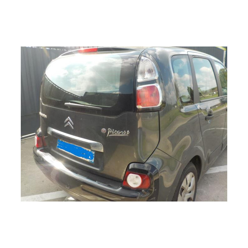 Feu arriere principal gauche (feux) CITROEN C3 PICASSO PHASE 1 d’occasion