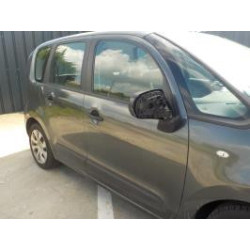 Porte avant droit CITROEN C3 PICASSO PHASE 1 d’occasion