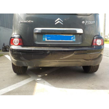 Porte avant droit CITROEN C3 PICASSO PHASE 1 d’occasion