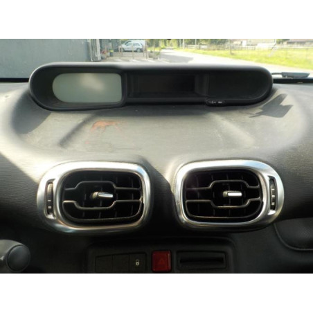 Porte avant droit CITROEN C3 PICASSO PHASE 1 d’occasion
