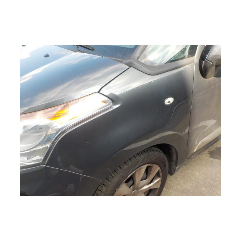 Anti brouillard droit (feux) CITROEN C3 PICASSO PHASE 1 d’occasion