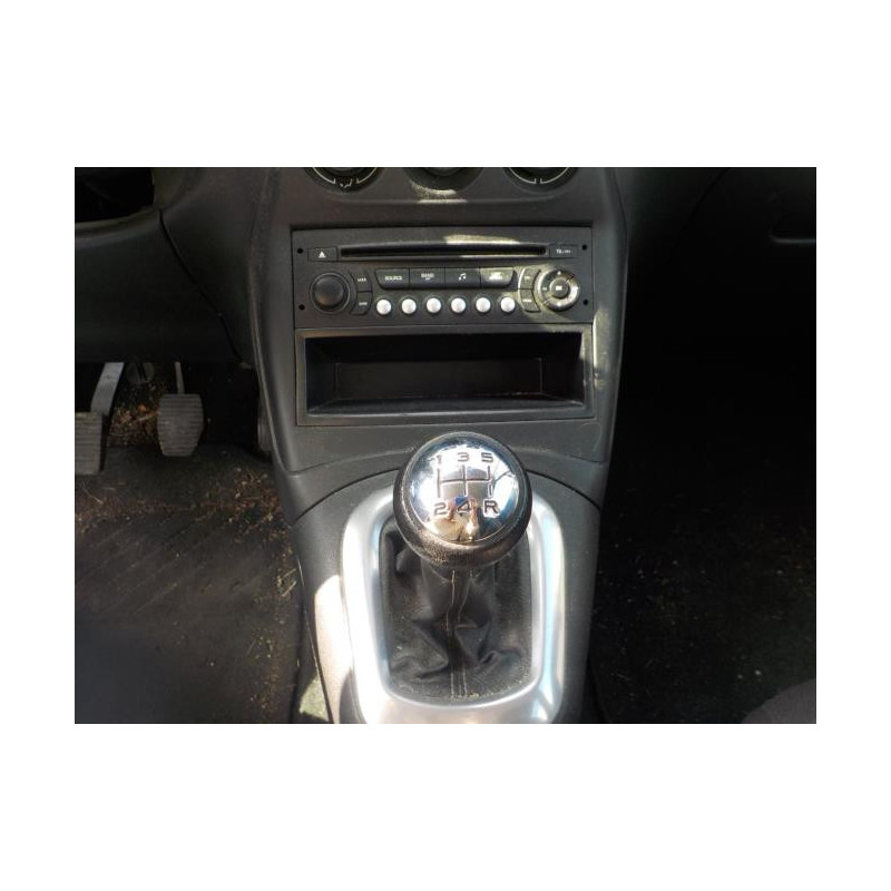 Anti brouillard droit (feux) CITROEN C3 PICASSO PHASE 1 d’occasion
