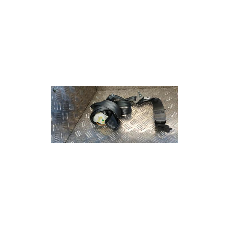 Ceinture arriere droit RENAULT MODUS PHASE 2 d’occasion