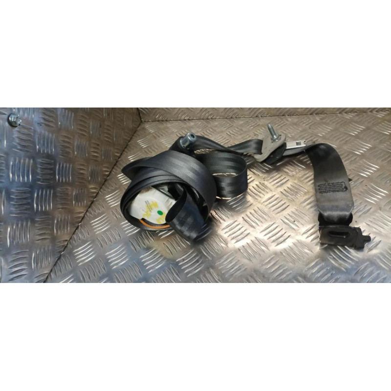 Ceinture arriere droit RENAULT MODUS PHASE 2 d’occasion