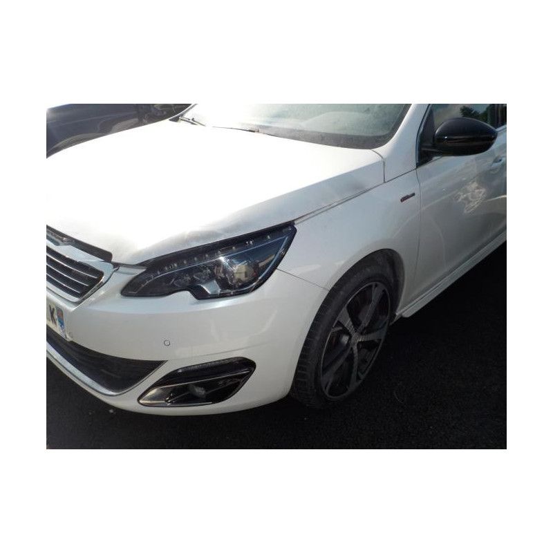 Bas de caisse gauche PEUGEOT 308 2 PHASE 1 d’occasion