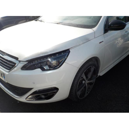 Bas de caisse gauche PEUGEOT 308 2 PHASE 1 d’occasion
