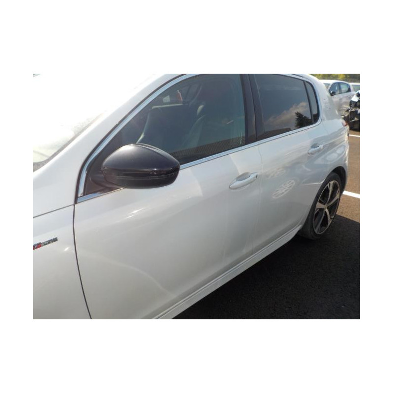 Bas de caisse gauche PEUGEOT 308 2 PHASE 1 d’occasion