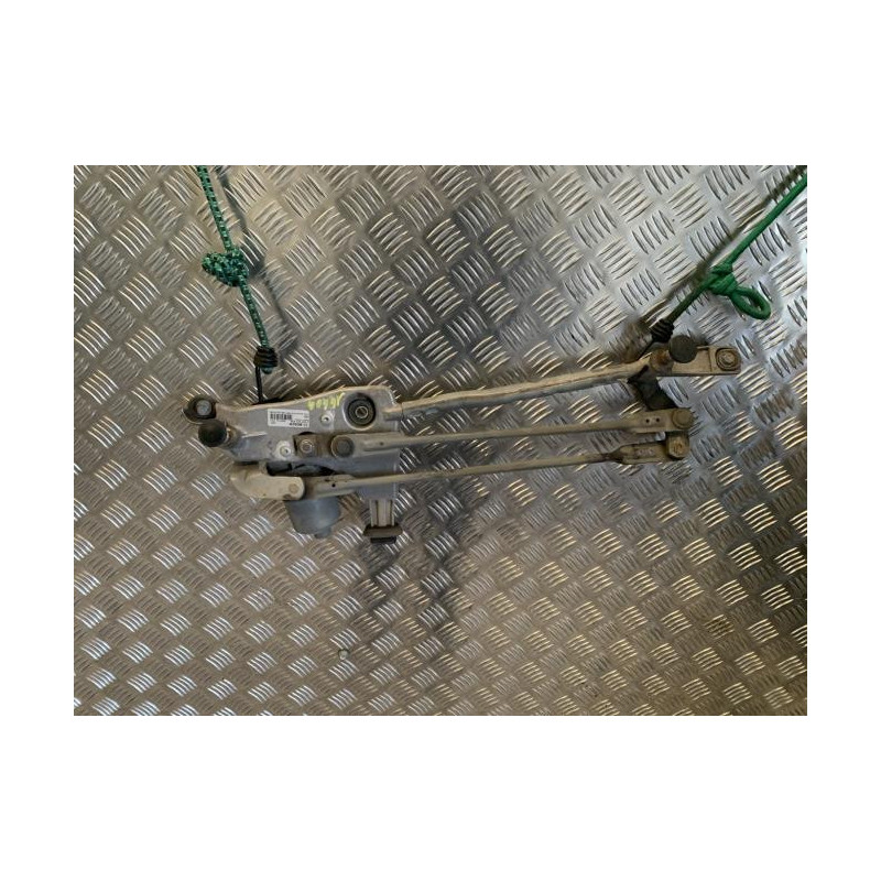 Moteur essuie glace avant PEUGEOT 308 2 PHASE 1 d’occasion