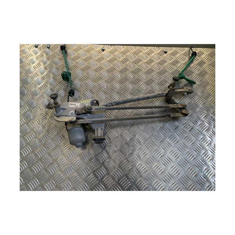 Moteur essuie glace avant PEUGEOT 308 2 PHASE 1 d’occasion