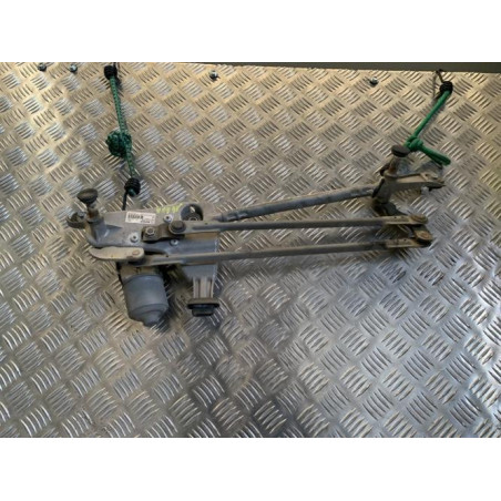 Moteur essuie glace avant PEUGEOT 308 2 PHASE 1 d’occasion