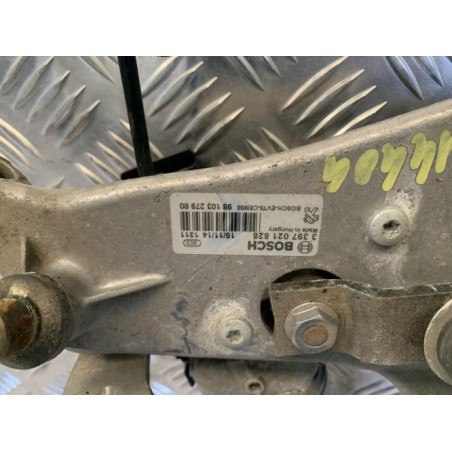 Moteur essuie glace avant PEUGEOT 308 2 PHASE 1 d’occasion