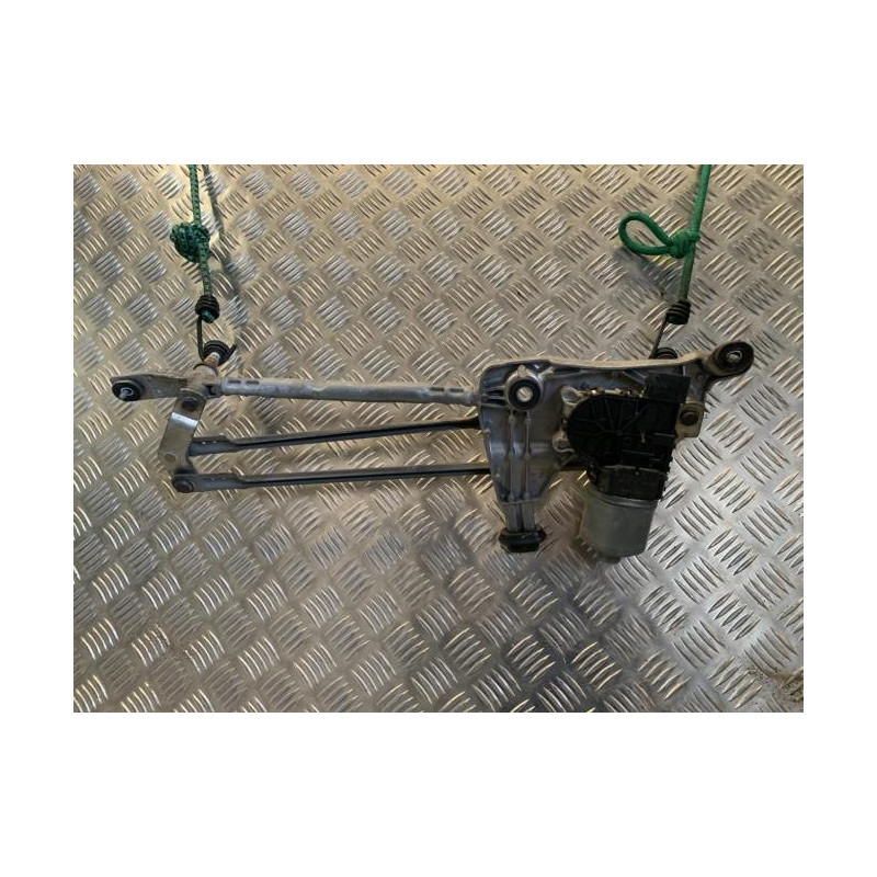 Moteur essuie glace avant PEUGEOT 308 2 PHASE 1 d’occasion