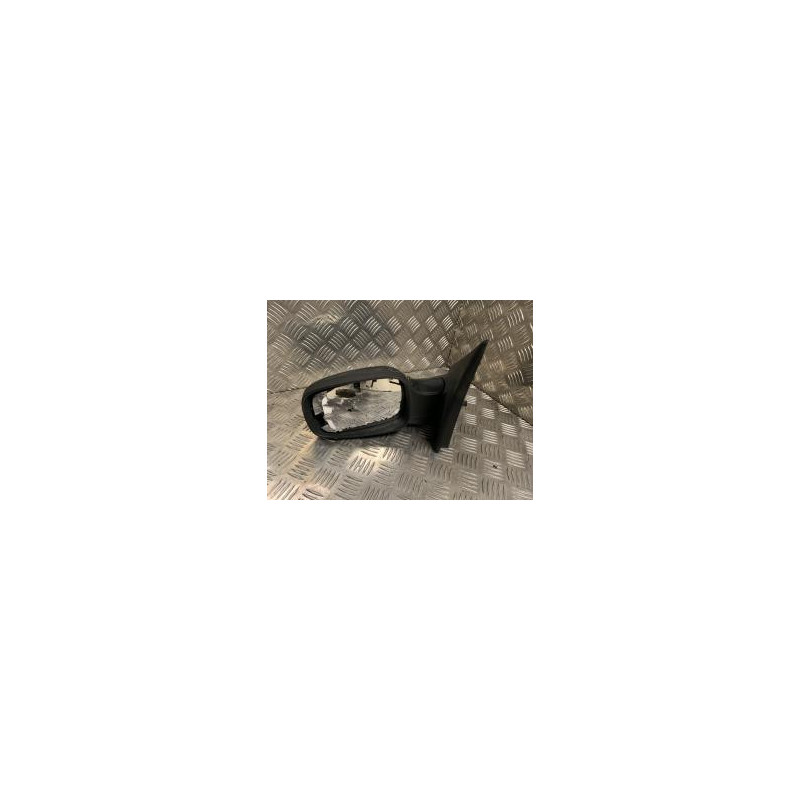 Retroviseur gauche RENAULT CLIO 3 PHASE 1 BREAK d’occasion