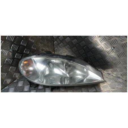 Optique avant principal droit (feux)(phare) RENAULT MEGANE 1 PHASE 2 d’occasion