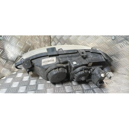 Optique avant principal droit (feux)(phare) RENAULT MEGANE 1 PHASE 2 d’occasion