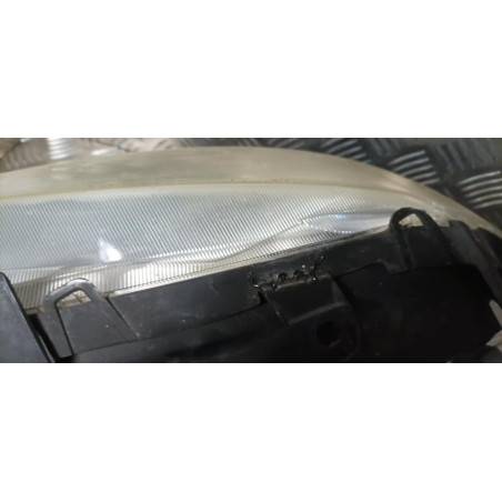 Optique avant principal droit (feux)(phare) RENAULT MEGANE 1 PHASE 2 d’occasion
