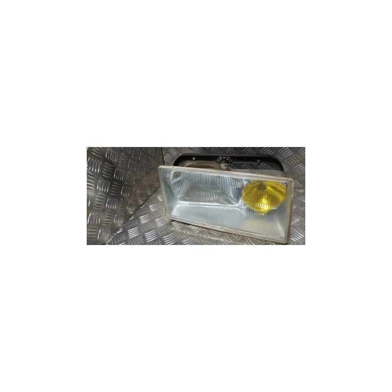 Optique avant principal droit (feux)(phare) ROVER 2000/3500 2 d’occasion