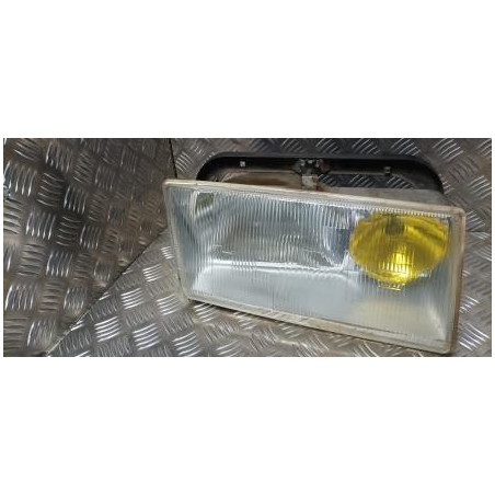 Optique avant principal droit (feux)(phare) ROVER 2000/3500 2 d’occasion