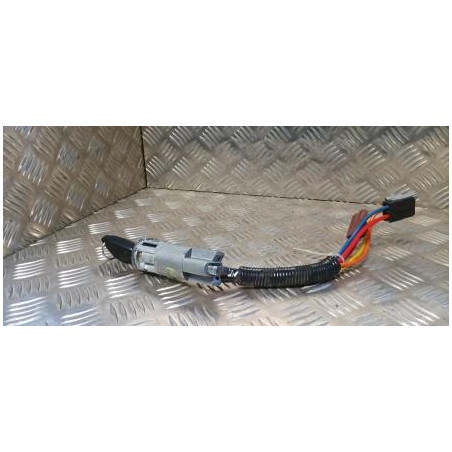 Neiman CITROEN BERLINGO 1 PHASE 2 d’occasion