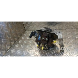 Pompe à injection PEUGEOT 206 PHASE 2 d’occasion