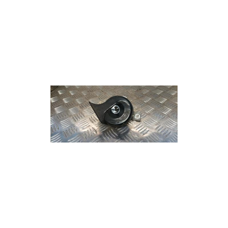 Avertisseur/Klaxon RENAULT SCENIC 2 PHASE 2 d’occasion