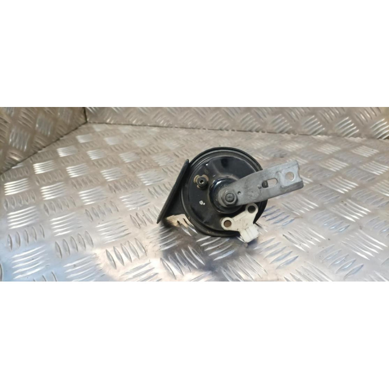 Avertisseur/Klaxon RENAULT SCENIC 2 PHASE 2 d’occasion