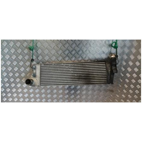 Echangeur air (Intercooler) RENAULT SCENIC 2 PHASE 2 d’occasion