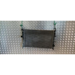 Radiateur eau PEUGEOT 308 2 PHASE 1 d’occasion