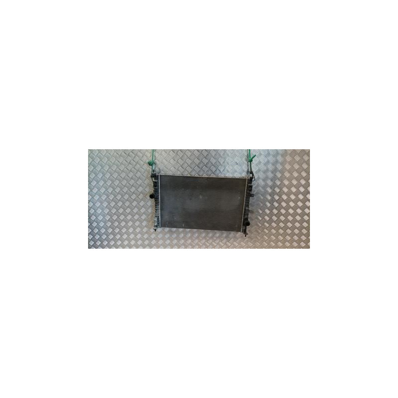 Radiateur eau PEUGEOT 308 2 PHASE 1 d’occasion