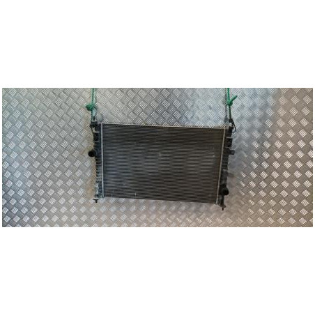 Radiateur eau PEUGEOT 308 2 PHASE 1 d’occasion