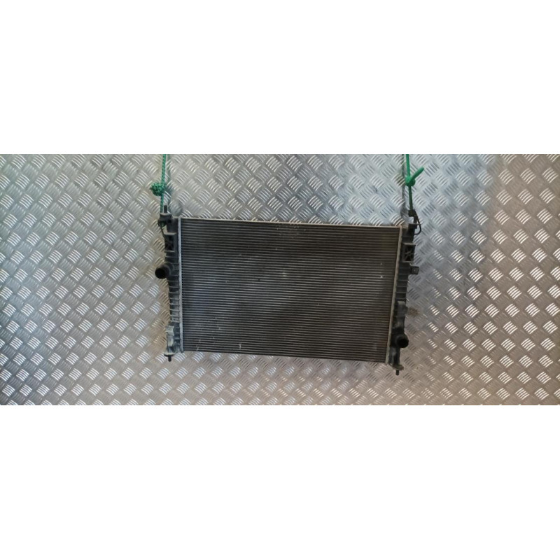 Radiateur eau PEUGEOT 308 2 PHASE 1 d’occasion
