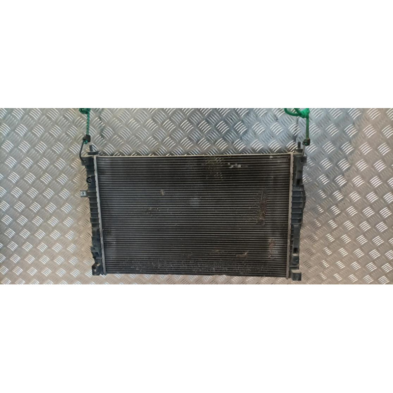 Radiateur eau PEUGEOT 308 2 PHASE 1 d’occasion