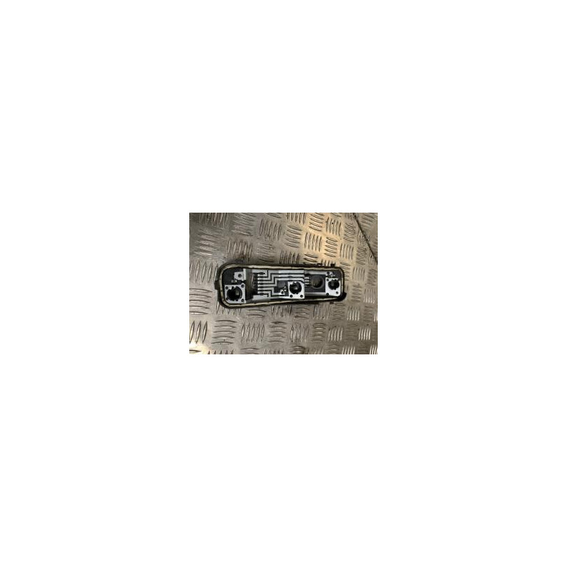 Platine feu arriere gauche OPEL ASTRA H TWINTOP CABRIOLET d’occasion