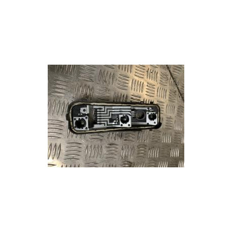 Platine feu arriere gauche OPEL ASTRA H TWINTOP CABRIOLET d’occasion