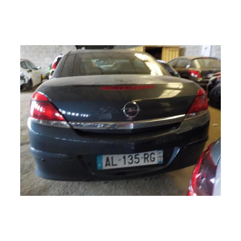 Platine feu arriere gauche OPEL ASTRA H TWINTOP CABRIOLET d’occasion