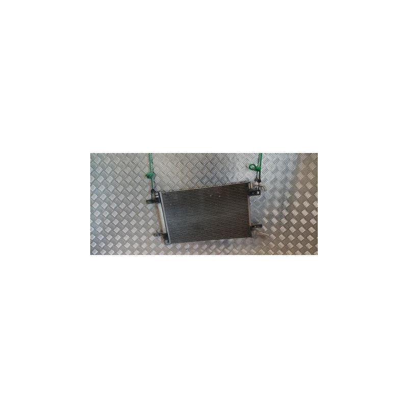 Radiateur clim PEUGEOT 308 2 PHASE 1 d’occasion