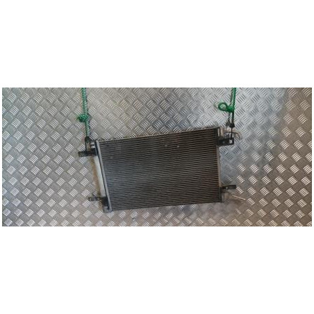 Radiateur clim PEUGEOT 308 2 PHASE 1 d’occasion
