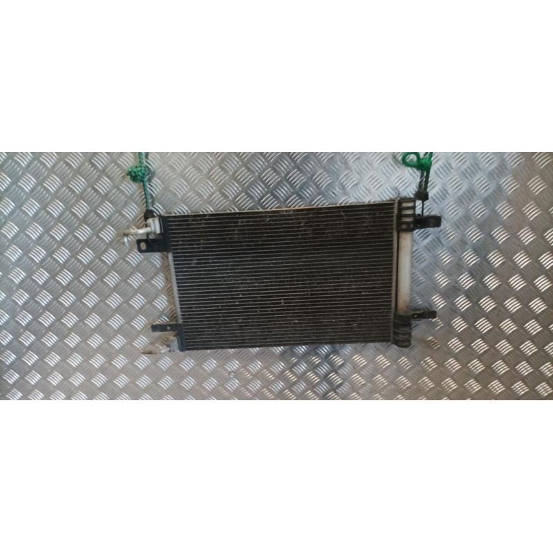 Radiateur clim PEUGEOT 308 2 PHASE 1 d’occasion