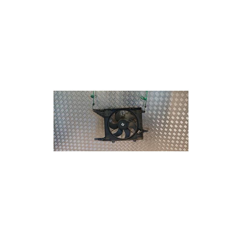 Moto ventilateur radiateur RENAULT MEGANE 1 PHASE 2 d’occasion