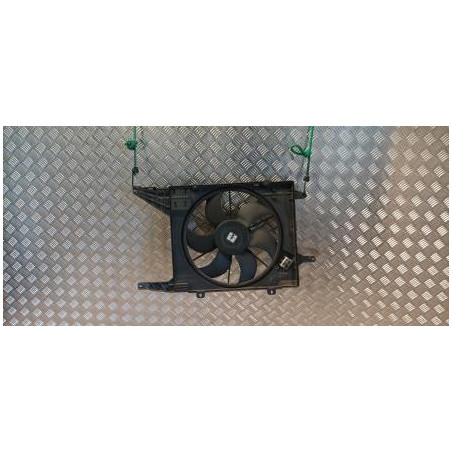 Moto ventilateur radiateur RENAULT MEGANE 1 PHASE 2 d’occasion