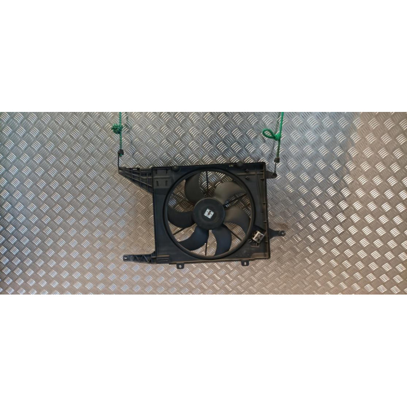 Moto ventilateur radiateur RENAULT MEGANE 1 PHASE 2 d’occasion